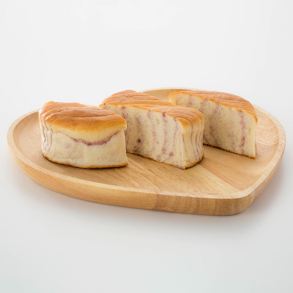 7年保存レトルトパン ブルーベリー 50袋入り