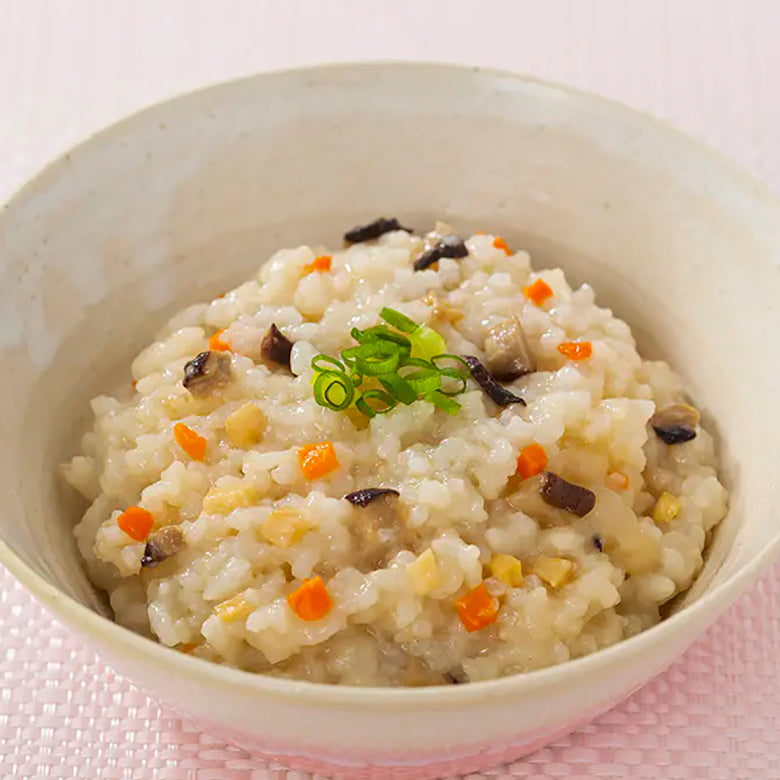 7年保存レトルト食品 五目ごはん 50袋入り