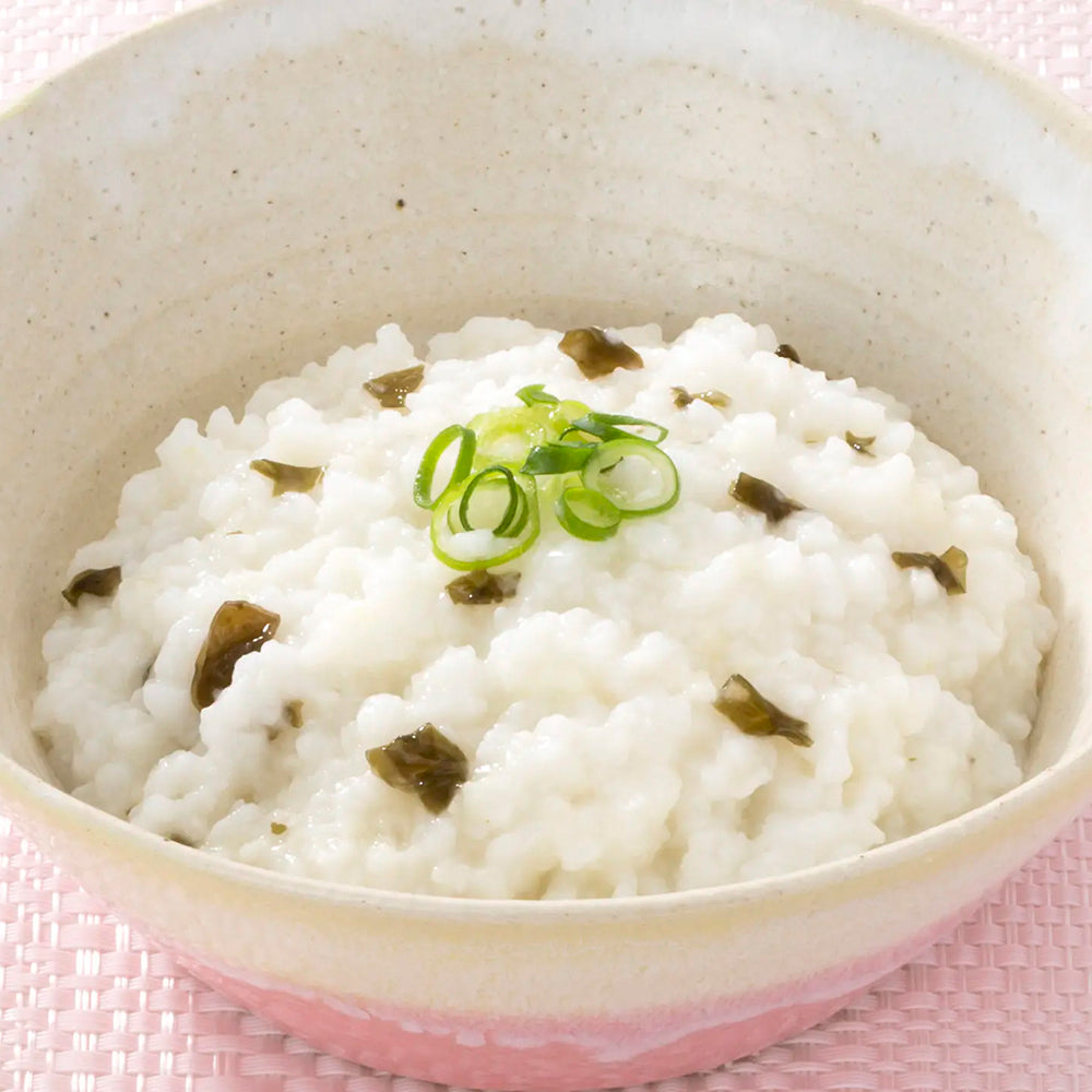 7年保存レトルト食品 わかめご飯 50袋入り