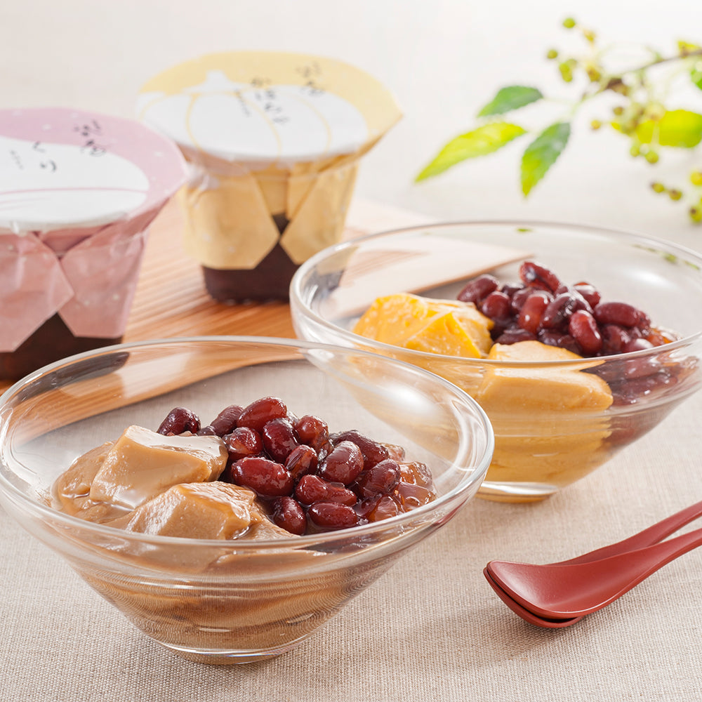 祇園又吉 京のかのこぷりん