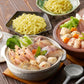 鶏白湯鍋＆海鮮ちゃんこ鍋 食べ比べセット
